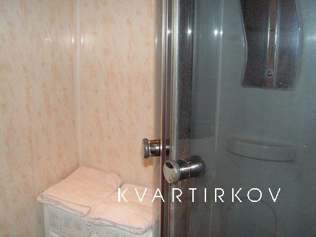 Добро пожаловать в Тюмень!, Тюмень - квартира посуточно