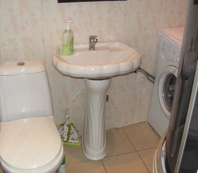 Добро пожаловать в Тюмень!, Тюмень - квартира посуточно