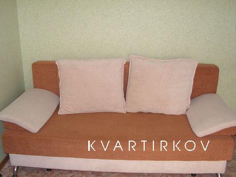 Добро пожаловать в Тюмень!, Тюмень - квартира посуточно