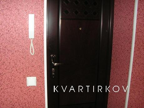 Добро пожаловать в Тюмень!, Тюмень - квартира посуточно