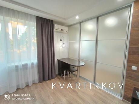 Rent one-room cozy apartment, Dnipro (Dnipropetrovsk) - apartment by the day