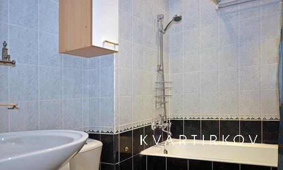 3 BR. apartments in the center of Moscow, Москва - квартира подобово