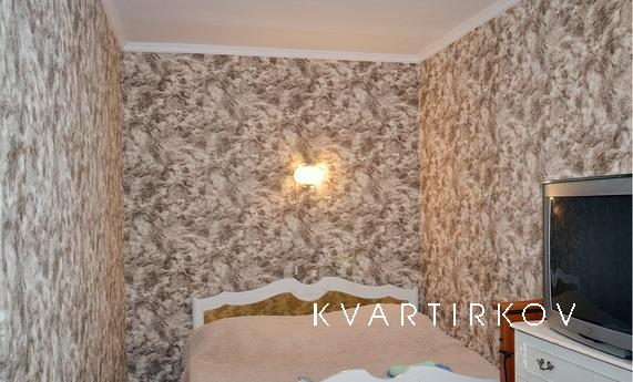 2х. квартира на Белорусской, Москва - квартира посуточно