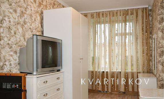 2х. квартира на Белорусской, Москва - квартира посуточно