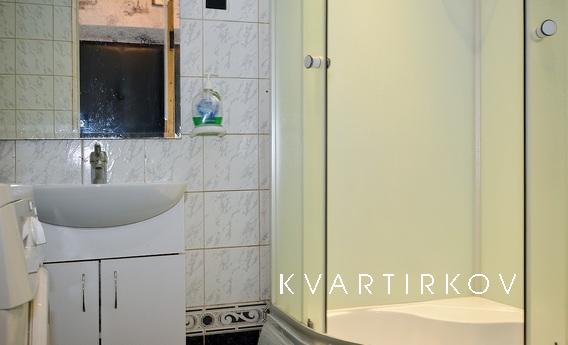 2х. квартира на Белорусской, Москва - квартира посуточно