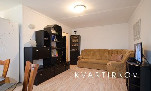 2х. квартира на Белорусской, Москва - квартира посуточно