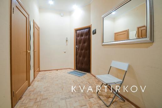 2. To. Apartment on the Arbat, Moscow - apartment by the day