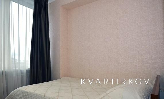 3х.к. квартира- Новый Арбат, Москва - квартира посуточно