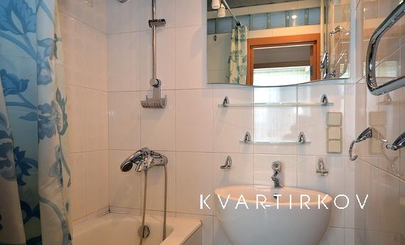 3х.к. квартира- Новый Арбат, Москва - квартира посуточно