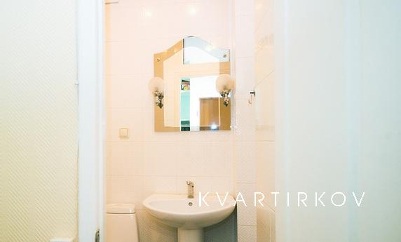 3х комнатная квартира на Новом Арбате, Москва - квартира посуточно