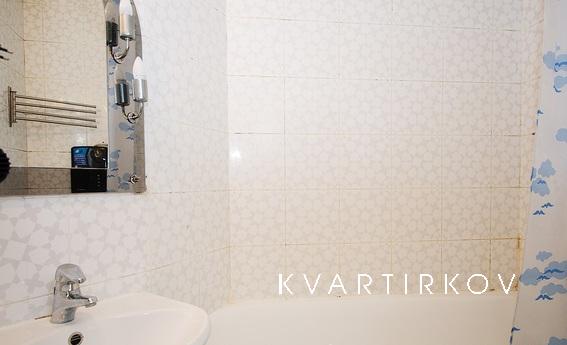 3х комнатная квартира на Новом Арбате, Москва - квартира посуточно