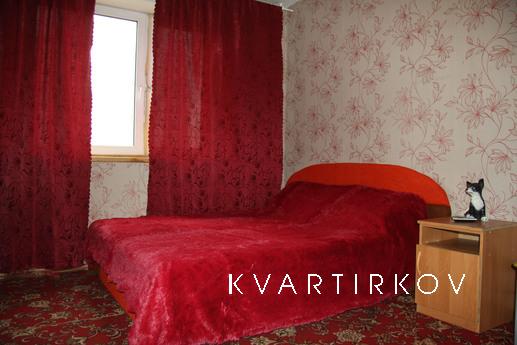 Apartment on Lermontov Avenue, Москва - квартира подобово