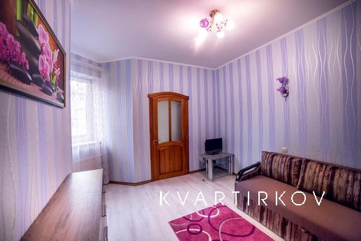 The apartment is near the Opera House, Lviv - apartment by the day