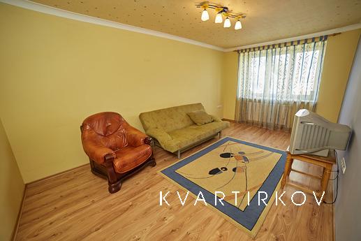 2 level apartment in the center, Lviv - apartment by the day