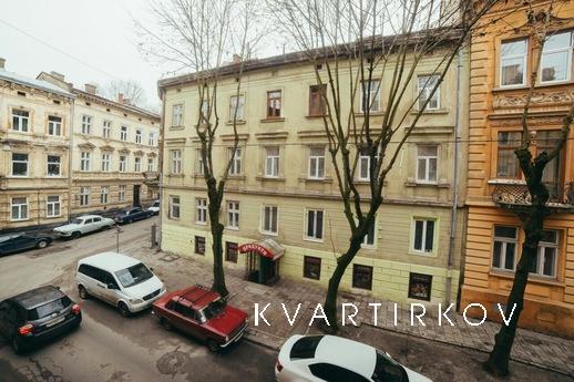 VIP-квартира в центре города, Львів - квартира подобово
