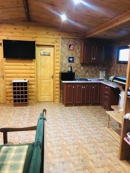 Cottage in zatoka cooperative BRIZ, Odessa - apartment by the day