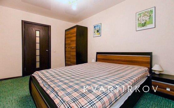 Сдам посуточно 1-комн. квартиру. Интернет Wi-Fi. Кабельное Т