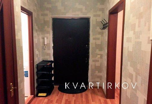 1 комнатная квартира посуточно, Саранск - квартира посуточно