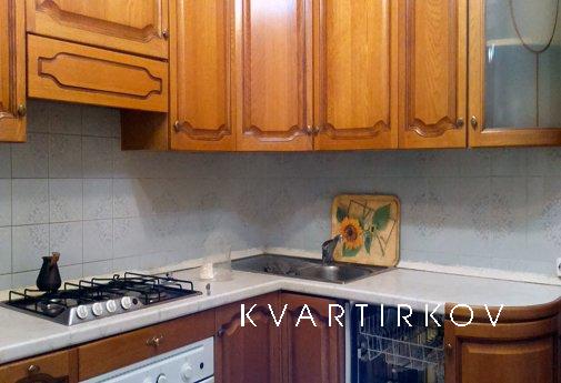 1 комнатная квартира посуточно, Саранск - квартира посуточно