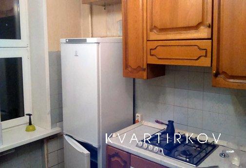 1 комнатная квартира посуточно, Саранск - квартира посуточно