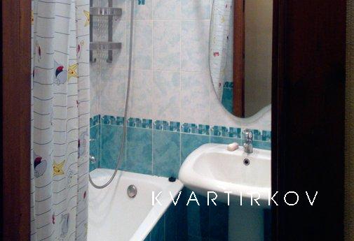 1 комнатная квартира посуточно, Саранск - квартира посуточно