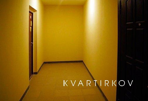 1 комнатная квартира посуточно, Саранск - квартира посуточно