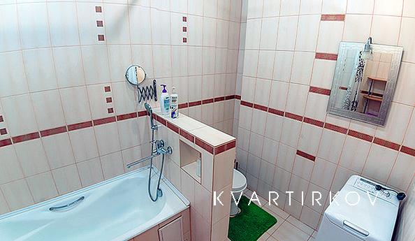 1 bedroom apartment for rent, Саранськ - квартира подобово