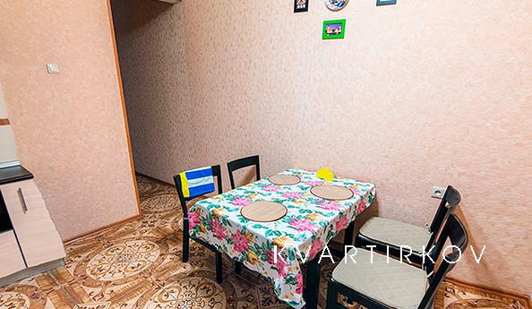 1 bedroom apartment for rent, Саранськ - квартира подобово