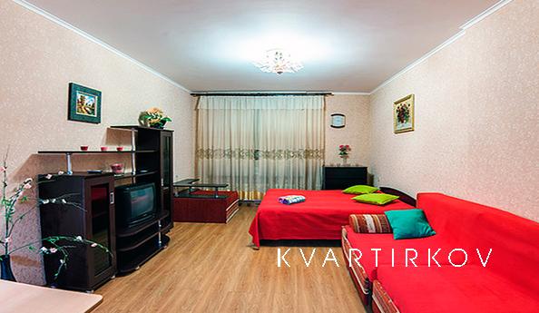 1 bedroom apartment for rent, Саранськ - квартира подобово