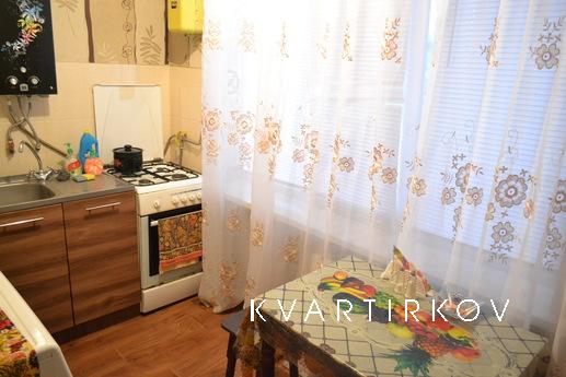Rent an apartment daily, hourly, Bakhmut (Artemivsk) - apartment by the day