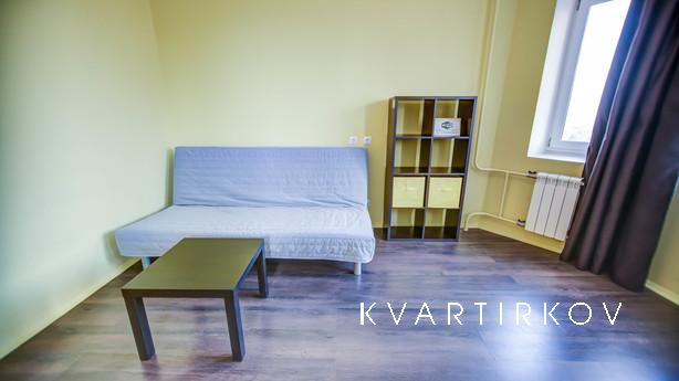 Spacious apartment, Shchyolkovo - apartment by the day