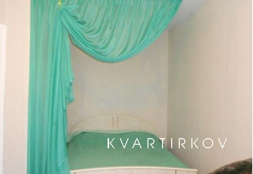 1 ком. квартира на Тулака, Волгоград - квартира посуточно