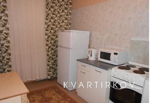 1 ком. квартира на Тулака, Волгоград - квартира посуточно