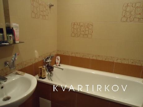 1 ком. квартира на Тулака, Волгоград - квартира посуточно