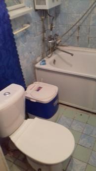 Rent 1 room apartment in the Soviet area, Волгоград - квартира подобово