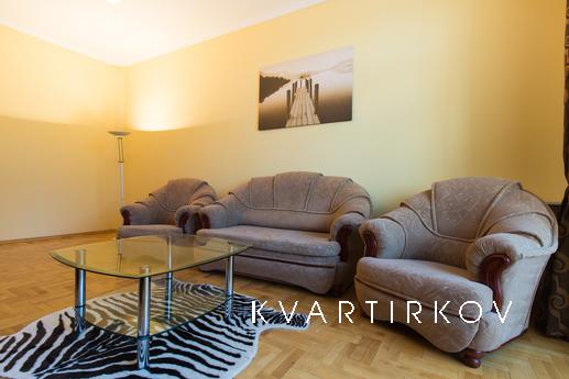 Excellent apartment in the heart, Москва - квартира подобово