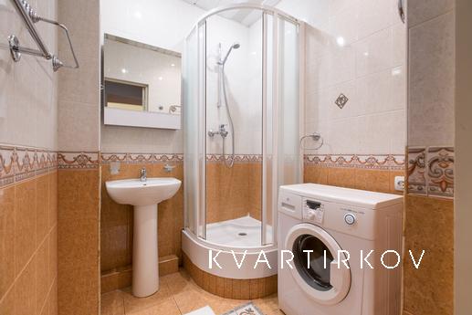 Excellent apartment in the heart, Москва - квартира подобово