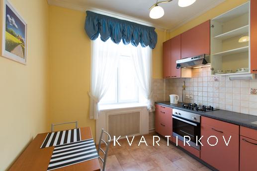 Excellent apartment in the heart, Москва - квартира подобово