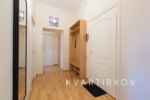 Excellent apartment in the heart, Москва - квартира подобово