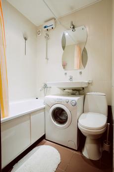 The apartment is near to Belorusskaya St, Moscow - apartment by the day