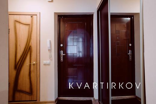 The apartment is near to Belorusskaya St, Moscow - apartment by the day