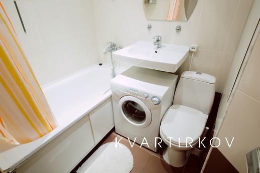 The apartment is near to Belorusskaya St, Moscow - apartment by the day