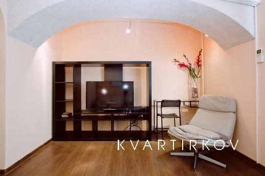 The apartment is near to Belorusskaya St, Moscow - apartment by the day
