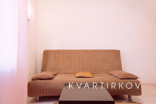 Квартира на Старом Арбате 1 этаж, Москва - квартира посуточно