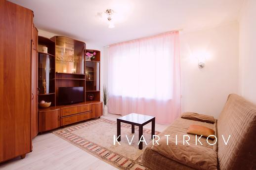 Квартира на Старом Арбате 1 этаж, Москва - квартира посуточно