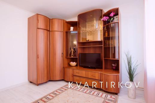 Квартира на Старом Арбате 1 этаж, Москва - квартира посуточно