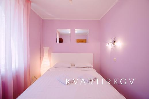 Квартира на Старом Арбате 1 этаж, Москва - квартира посуточно