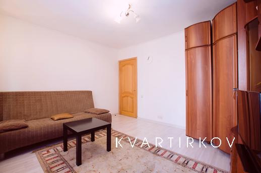 Квартира на Старом Арбате 1 этаж, Москва - квартира посуточно