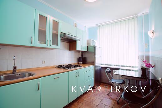 Квартира на Старом Арбате 1 этаж, Москва - квартира посуточно