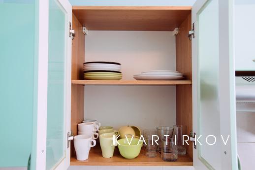 Квартира на Старом Арбате 1 этаж, Москва - квартира посуточно